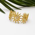 SUN OF SOLARIS BRACELET