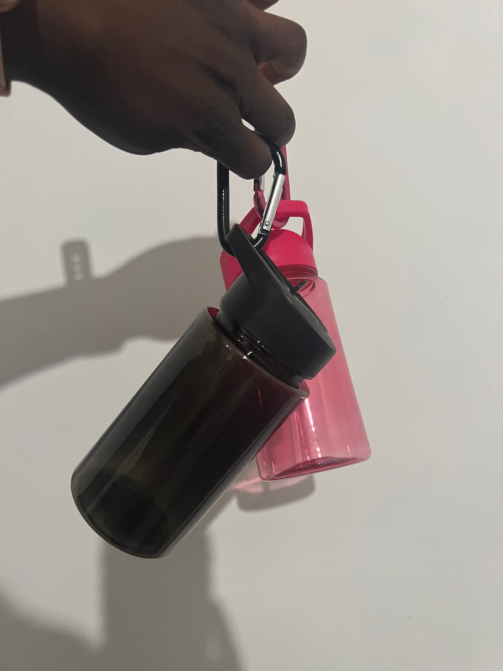 PERSONALISED MINI BOTTLE