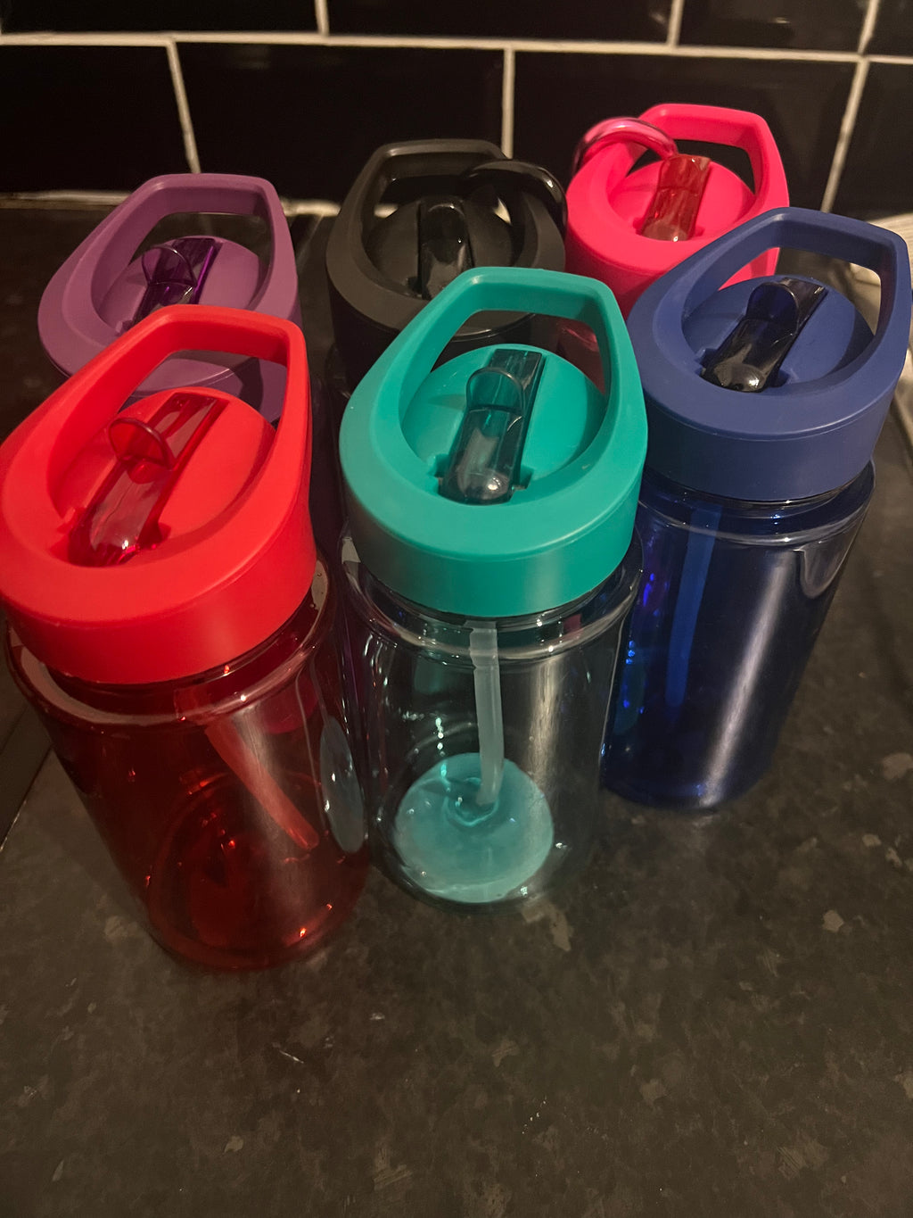 PERSONALISED MINI BOTTLE