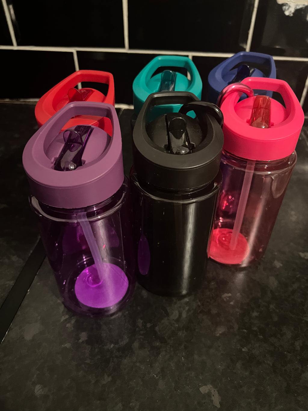 PERSONALISED MINI BOTTLE
