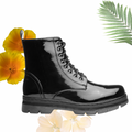 PU CARNIVAL BOOT