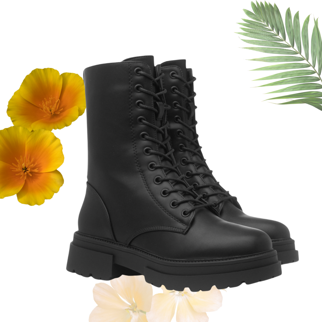 CUSTOM CARNIVAL BOOT