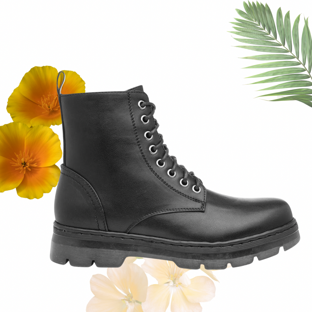 CUSTOM CARNIVAL BOOT