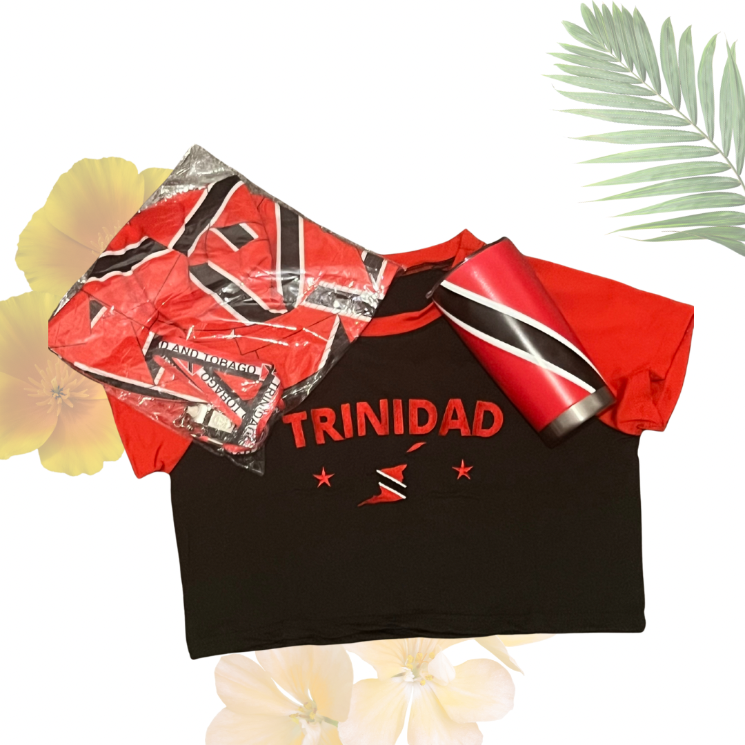 TRINIDAD BUNDLE