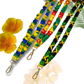 CARIBBEAN FLAG LANYARD - CHOOSE FLAG