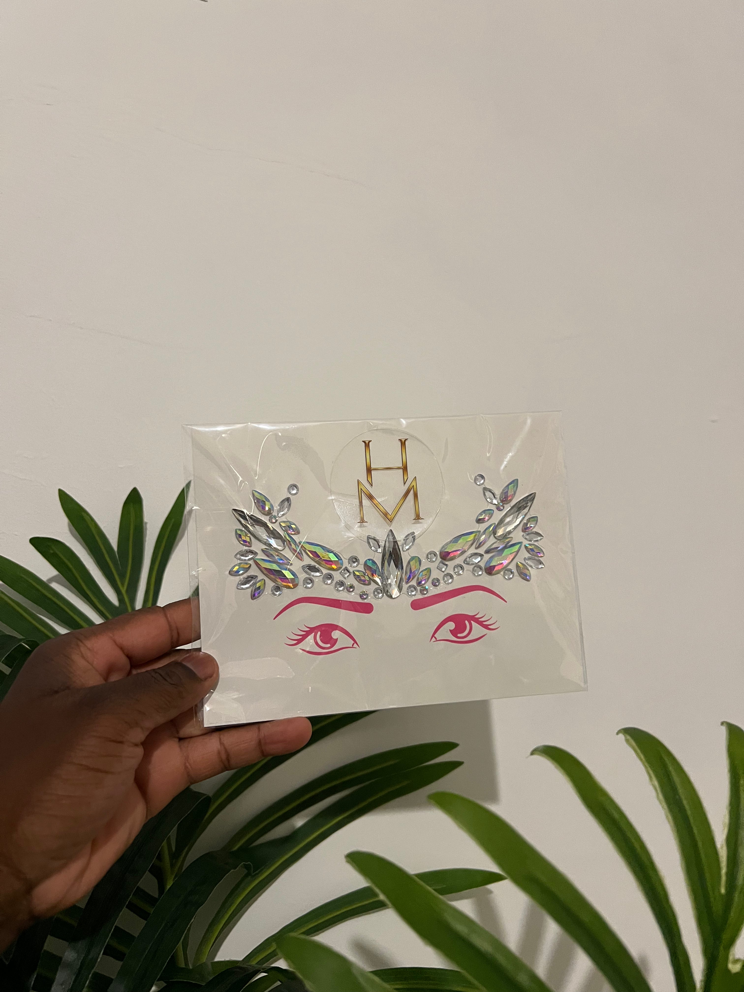 FACE GEMS