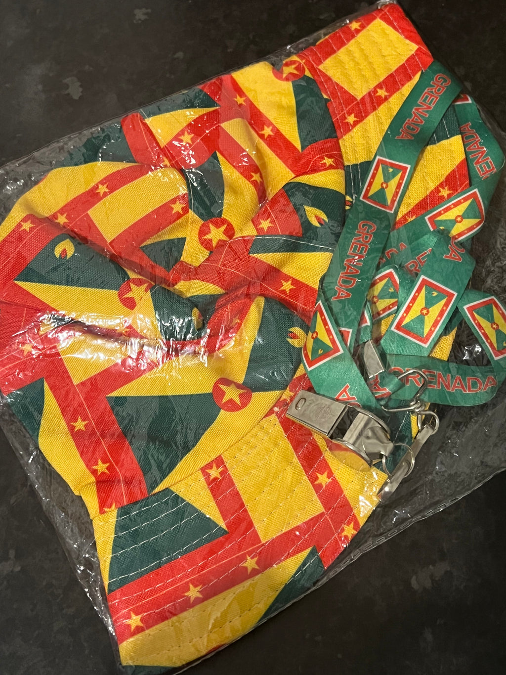 GRENADA MINI BUNDLE