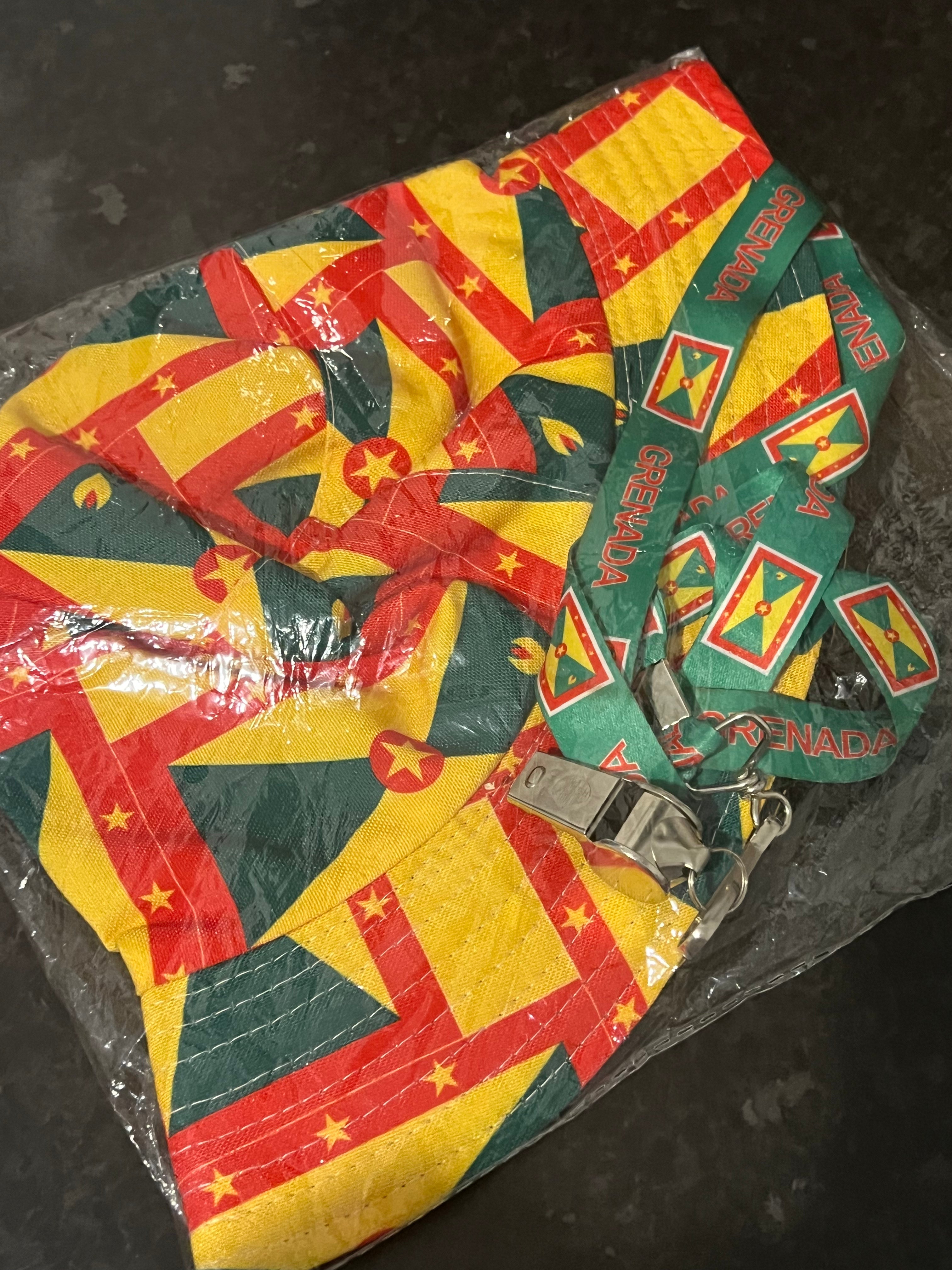 GRENADA MINI BUNDLE