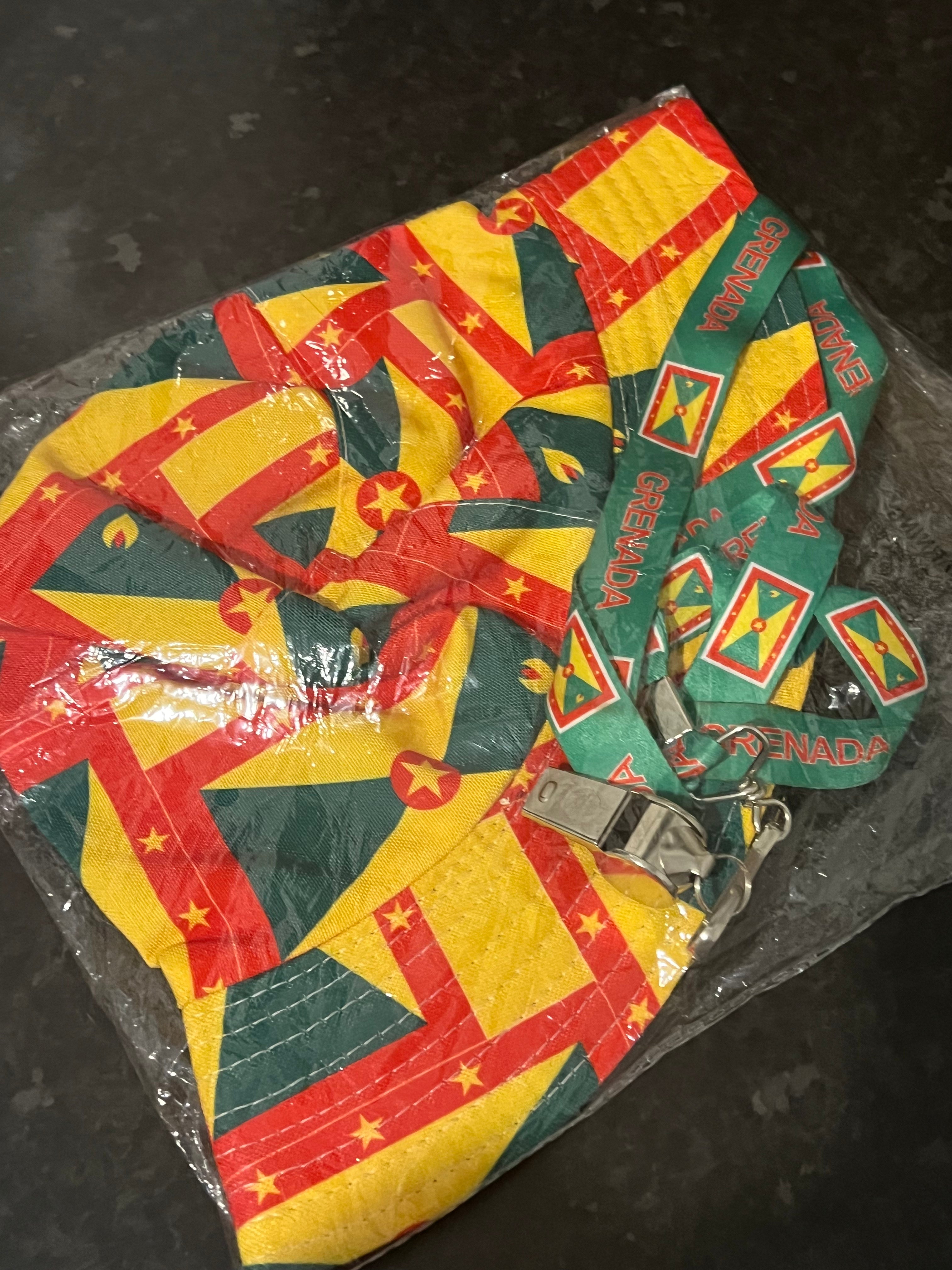 GRENADA MINI BUNDLE