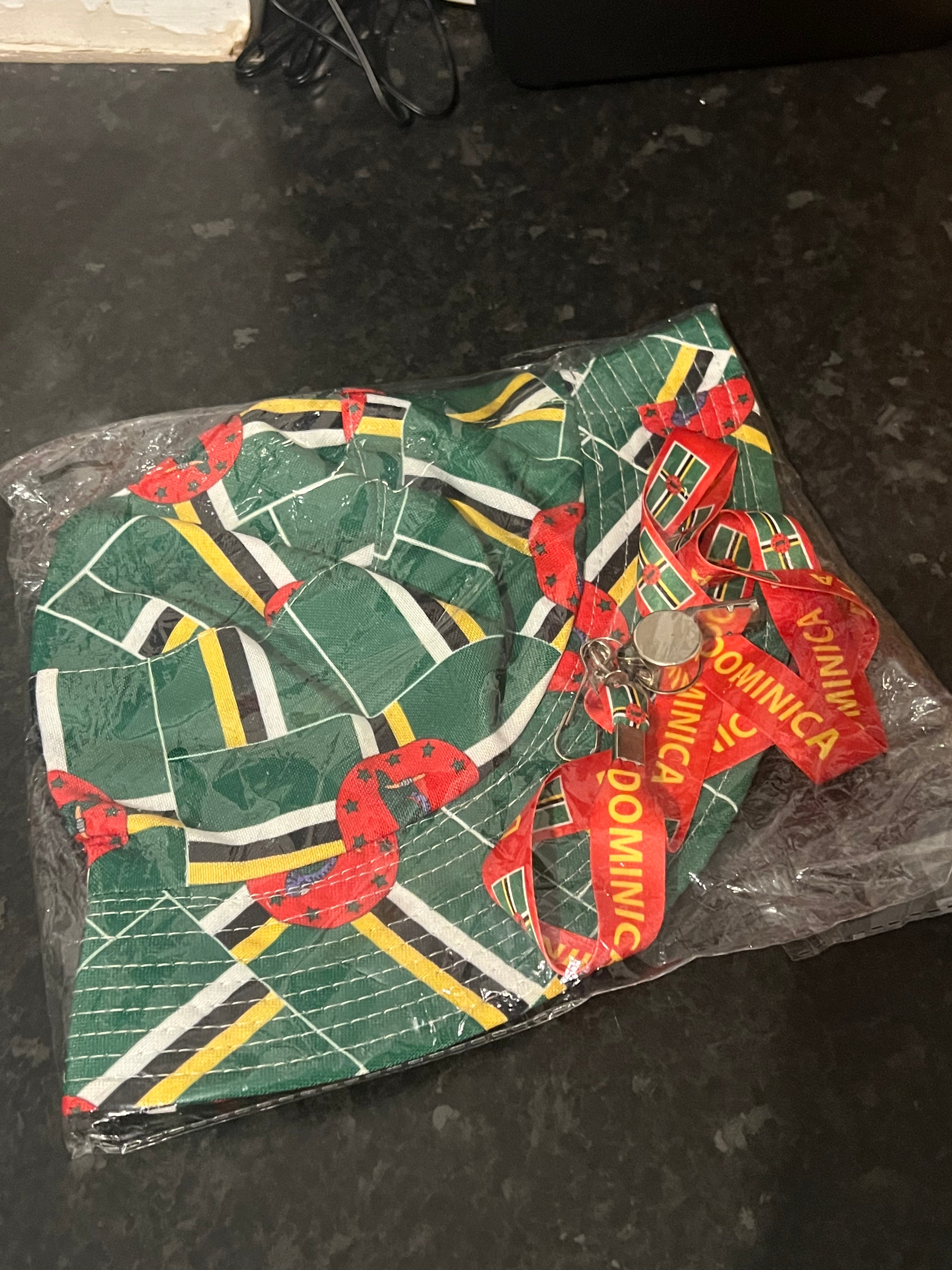 DOMINICA MINI BUNDLE