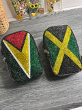 BLING FLAG BAGS - CHOOSE FLAG